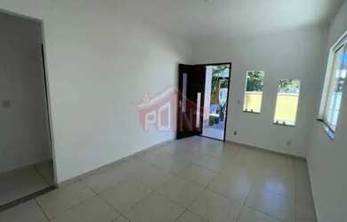 Imagem 8: Casa linear 3 quartos - Itaipuaçu