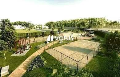 Imagem 11: TERRENO EM CONDOMÍNIO à venda, GRAND VILLE - Uberlândia/MG