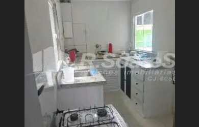 Imagem 8: Casa com 3 quartos sendo 1 suíte na Avenida Carlos Pontes- Jardim Sulacap