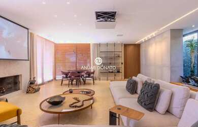 Imagem 7: Quintas do Sol - Casa Condomínio 5 quartos à venda na Anuar Donato