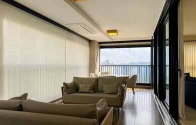 Imagem 4: Apartamento para alugar em Barueri, Alphaville, com 4 suítes, com 360 m², Condomínio Oiapo