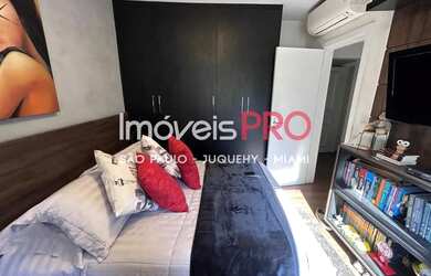 Imagem 14: Apartamento, Moema Índios - São Paulo