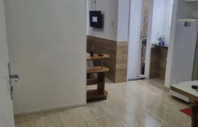 Imagem 5: Loft kitnet. Imóvel mobiliado, Ar-condicionado, 1 Vaga na garageme1 Dormitório