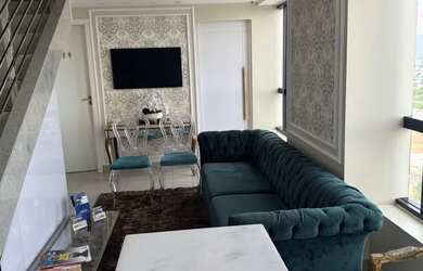 Imagem: O depósito possui 1 Vaga na garagem e 60m² de Área e está