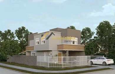 Imagem 5: CASA NO BAIRRO XAXIM 04 QUARTOS, 02 SUÍTES, ESPAÇO GOURMET