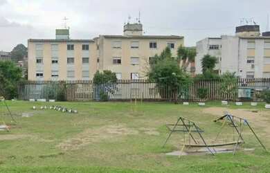 Imagem 15: Imóvel para aluguel possui 65 metros quadrados com 2 quartos em Rubem...