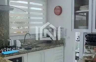 Imagem 2: Casa à venda no condomínio Portal da Granja