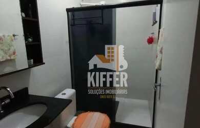 Imagem 4: Casa com 3 quartos à venda, 95 m² por R$ 300.001 - Maria Paula - São...