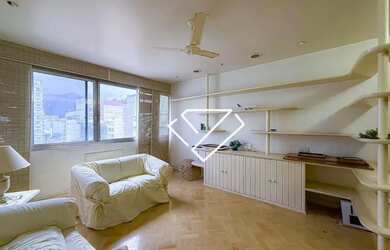 Imagem 8: Apartamento com 3 quartos à venda, 123 m² por R$ 3.200.000 - Leblon...