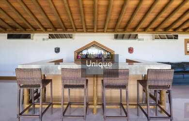 Imagem 4: Mansão c/ vista mar no Alto de Búzios à venda, 706 m² por R$ 4.800.000...