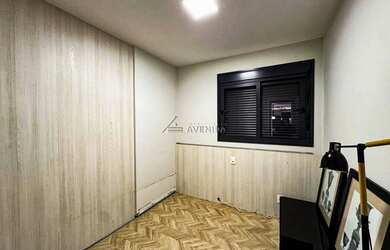 Imagem 9: Apartamento Mobiliado para Locação - Gleba Palhano