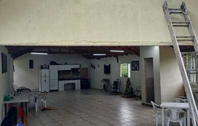 Imagem 8: Chácara para temporada em mairiporã