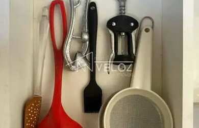 Imagem 13: Apartamento / Residencial / Centro