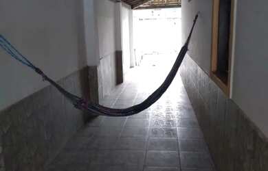 Imagem 16: Casa com 3 dormitórios para alugar, 90 m² por R$ 1.600,00/mês - Arembepe...