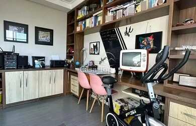 Imagem 13: Apartamento semimobiliado à venda Edifício Palazzo Murano - Órfãs