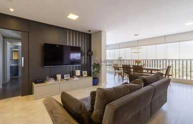 Imagem 2: Venda Apartamento 3 Dormitórios - 100 m² Pinheiros