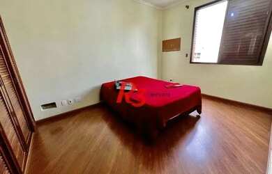 Imagem 6: Apartamento à venda, 117 m² por R$ 1.120.000,00 - Boqueirão - Santos/SP