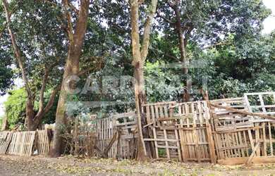 Imagem: O terreno possui 11m² de Área e está localizado em Parque