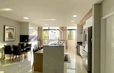 Imagem 11: Apartamento à Venda em Olarias, Ponta Grossa - PR