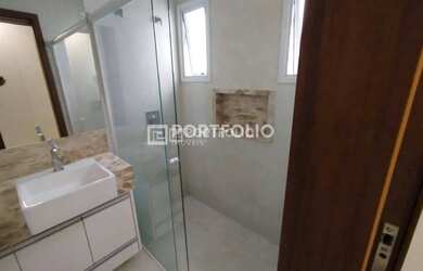 Imagem 15: Sobrado de 3 suítes para locação, 200 m² por R$ 4.300,00/mês - Aparecida...