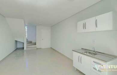 Imagem: A casa possui 2 Dormitórios, 3 Banheiros, 80m² de Área e