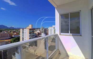 Imagem 6: Imóvel para venda tem 90 metros quadrados com 2 quartos em Praia do Morro...