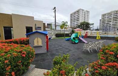 Imagem 11: Alugo Apartamento No Condomínio Riviera Bairro 13 De JulhoDoris 0qP1nA