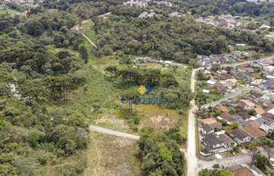Imagem 14: Terreno à venda, 19118 m² por R$ 5.000.000,00 - Santa Cândida - Curitiba/PR