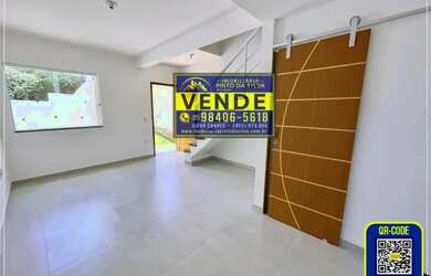 Imagem 9: Imóvel para venda tem 76 metros quadrados com 2 quartos em Maria Paula...