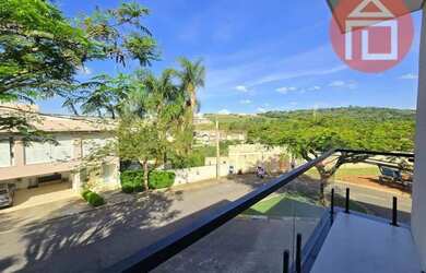 Imagem 15: Casa com 3 dormitórios à venda, 228 m² por R$ 2.200.000,00 - Condomínio Residencial Eurovi