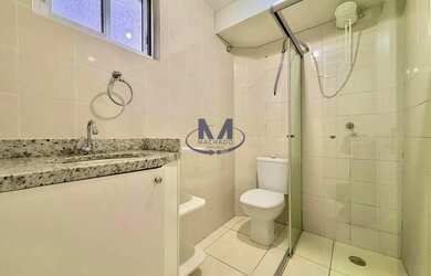 Imagem 12: AP para aluguel no Novo Mundo com 2 quartos e 1 vaga