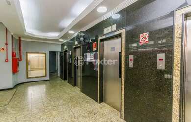 Imagem 14: Apartamento à venda Avenida Senador Salgado Filho, Centro Histórico...