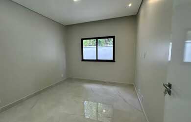 Imagem 8: Alphaville 4 - Casa no Alphaville Manaus 4, Térrea com 4 suítes Ponta...