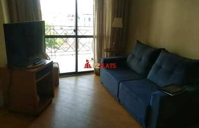 Imagem 9: Flat com ótimo preço no bairro Vila Olímpia. Confira!