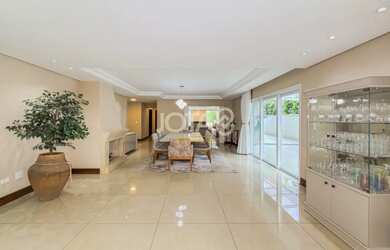 Imagem 12: CASA EM CONDOMÍNIO COM 4 SUÍTES NO SÃO LOURENÇO Casa Em Condomínio...