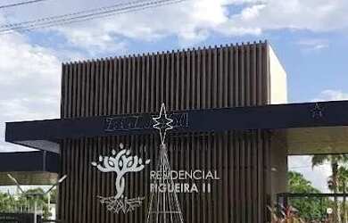 Imagem: O terreno possui 276m² de Área e está localizado em São