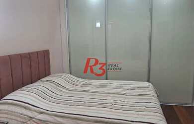 Imagem 13: Apartamento à venda, 170 m² por R$ 1.650.000,00 - Ponta da Praia - Santos/SP