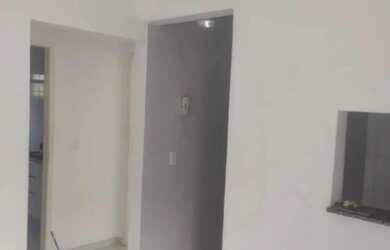 Imagem 4: Imóvel para venda possui 47 metros quadrados com 2 quartos