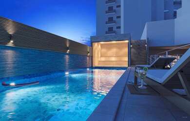 Imagem 7: BRISE RESIDENCE Apartamento com 3 dormitórios