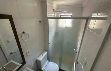 Imagem 4: Apartamento 3 dormitórios sendo 1 suíte e 1 vaga de garagem em Meia...