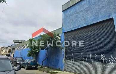 Imagem 5: Galpão em Rua Ipacaetá - Jardim Presidente Dutra - Guarulhos/SP