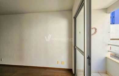 Imagem 8: Apartamento - Mansões Santo Antônio - Campinas