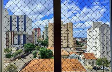 Imagem 7: Apartamento com 5 dormitórios, 295 m² - venda por R$ 810.000 ou aluguel...