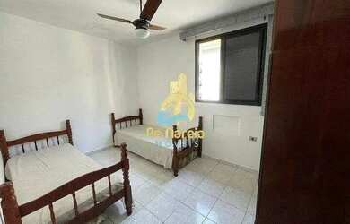 Imagem 11: Apartamento residencial para aluguel em Canto do Forte, Praia Grande 3 quartos, 82 m²