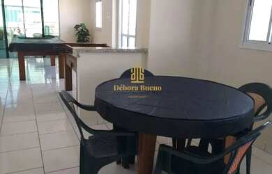 Imagem 13: BOQUEIRÃO, VISTA MAR, 2 DORMITÓRIOS, SACADA GOURMET, LAZER NO PRÉDIO