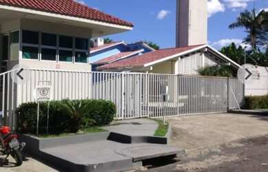 Imagem: A casa em condomínio possui 3 Dormitórios, 5 Banheiros, 2