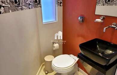 Imagem 10: Sobrado com 03 dormitórios à venda por R$2.870.000,00 e para locação...