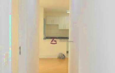 Imagem 9: Apartamento para alugar, 60 m² por R$ 6.998,72/mês - Cerqueira César...