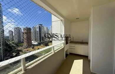 Imagem: O apartamento possui 3 Dormitórios, 2 Banheiros, 1 Vaga na