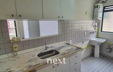 Imagem 9: Apartamento - Vila Nova - Campinas